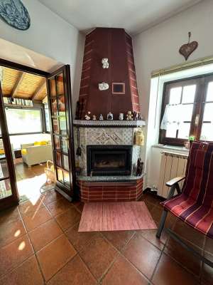 Villa/Villetta Savona