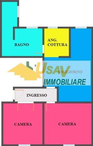 Mansarda Savona