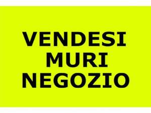 Muri Negozio/Magazz. Savona